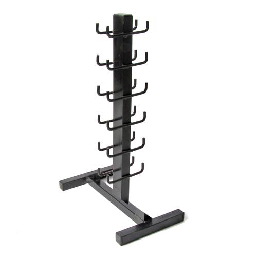 מעמד בודד למשקולות יד מבית ENERGYM SPORT
