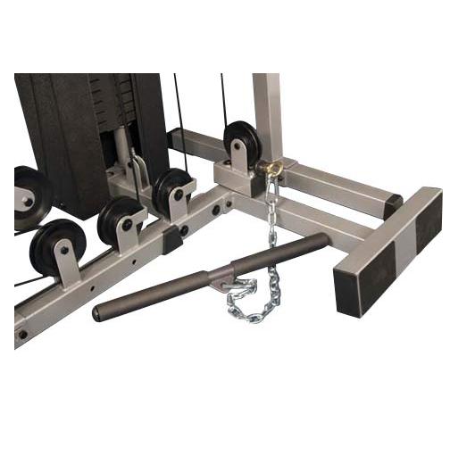 מולטי טריינר BodySolid EXM2000