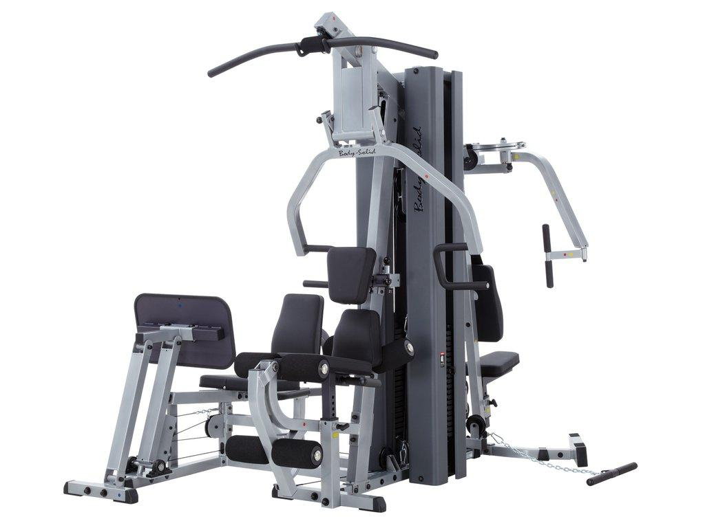 מולטי טריינר Body Solid EXM3000
