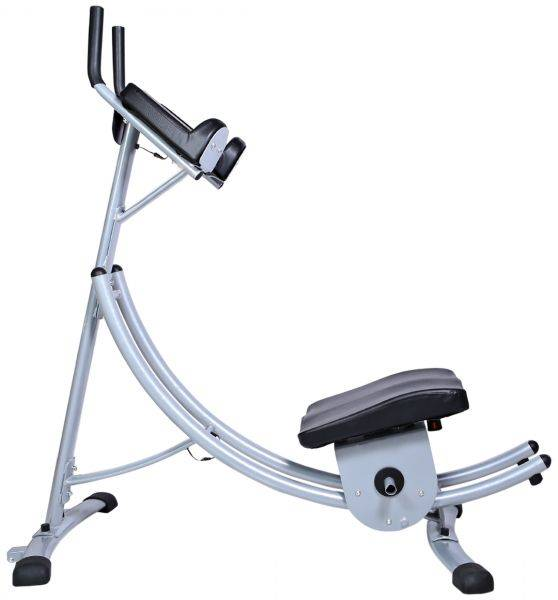 מכשיר לחיטוב ועיצוב הבטן AB Coaster דגם PACIFIX 4700