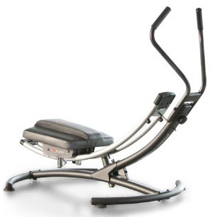 מכשיר כושר ProForm AB GLIDER