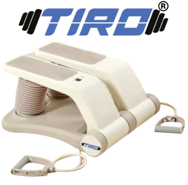 סטפר על כריות אויר TIRO דגם + AIR CLIMBER