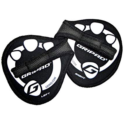 גריפד כפפת אימון פתוחה GRIPAD