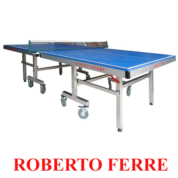 Roberto Ferre Outdoor 2000