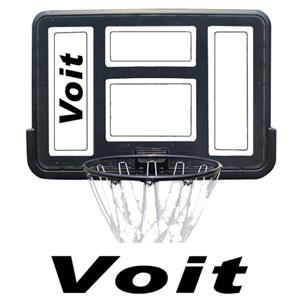 לוח סל וטבעת איכותית Voit SBA007