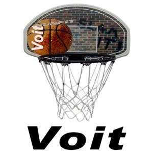 לוח סל וטבעת איכותית מבית voit דגם SBA009
