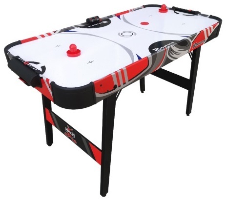 שולחן הוקי 5 פיט עם רגליים מתקפלות SUPERIOR
