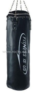 שק איגרוף PVC 90 ס"מ מבית אנרג´ים דגם r90b