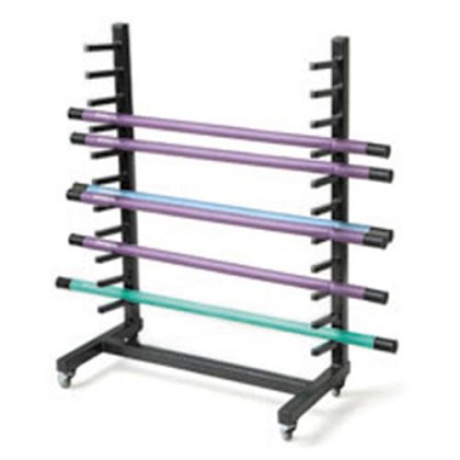 מעמד לאחסון BODYBAR מבית ENERGYM