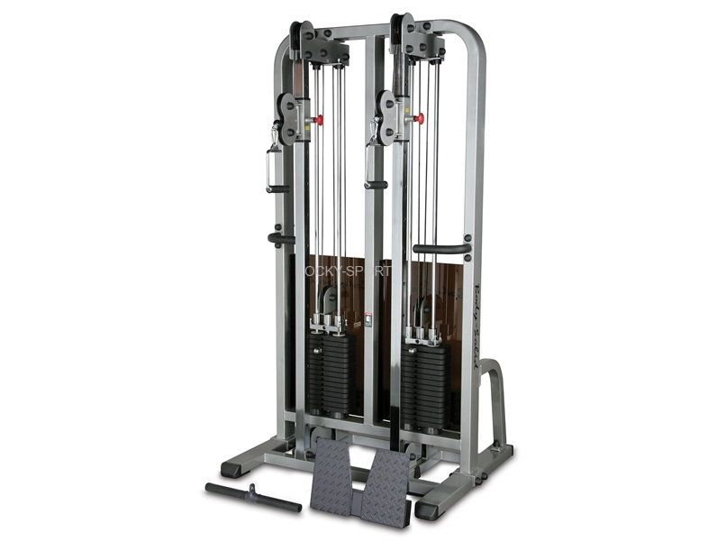 דאבל כבל BodySolid SDC-2000