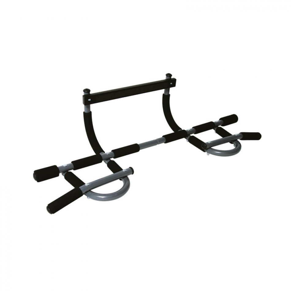מוט משקוף IRON GYM חתיכה אחת