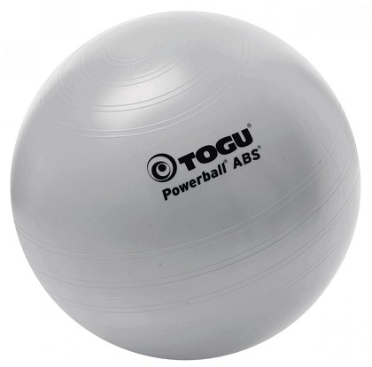 כדור פיזיו PowerBall ABS TOGU