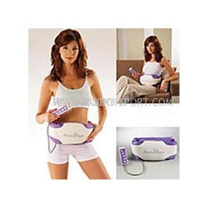 Slender Shaper HEAT