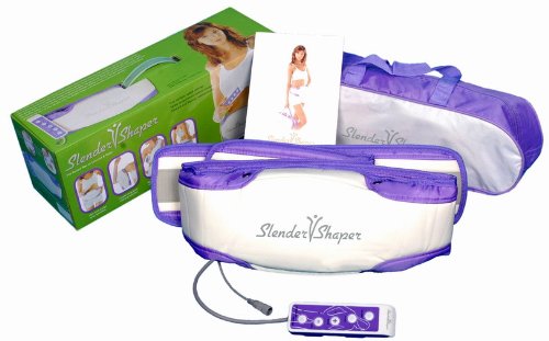 Slender Shaper