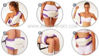 Slender Shaper