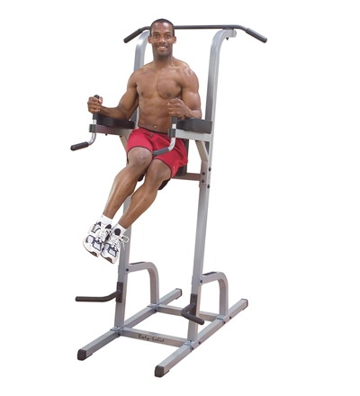 מתח מקבילים בטן ופוש אפ BODY SOLID GVKR-82