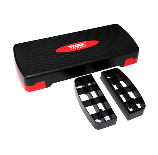 מדרגה אירובית YORK