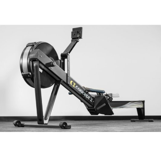 מכשיר חתירה Concept2 דגם D