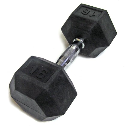 משקולות יד משושה ENERGYM