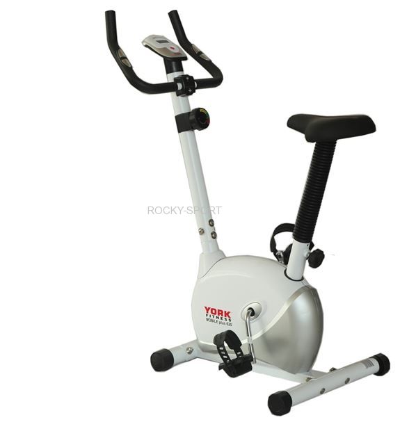 אופני כושר מגנטיים YORK MOBILE+
