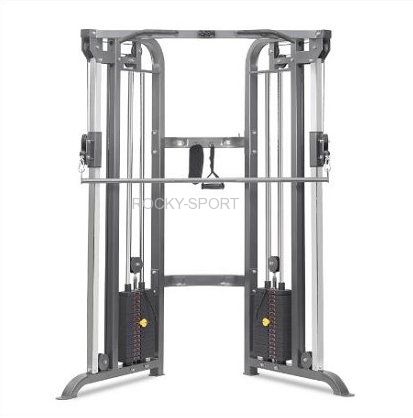 קרוס אובר פינתי 820dp מבית VO2