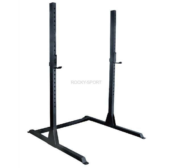 כלוב פתוח POWER RACK פאוור ראק