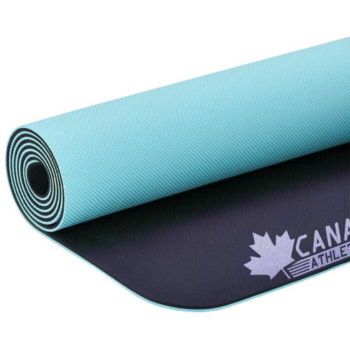 מזרן יוגה 6 מ"מ CANADA ANTI TEAR
