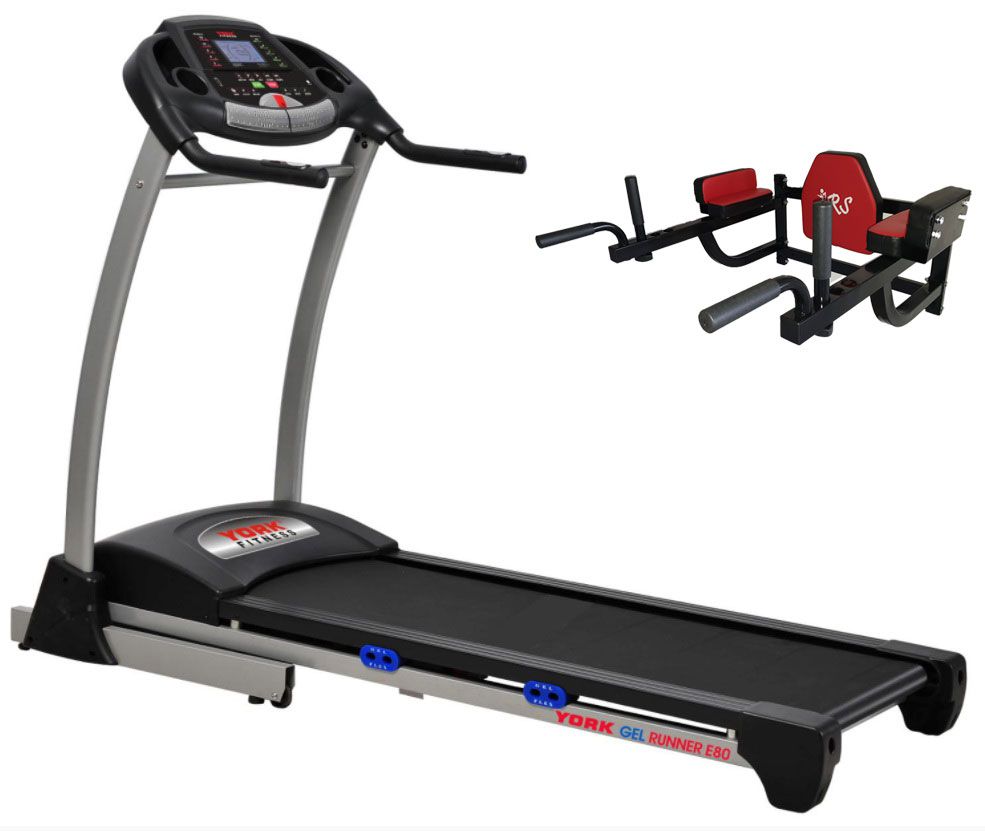 York Gel Runner