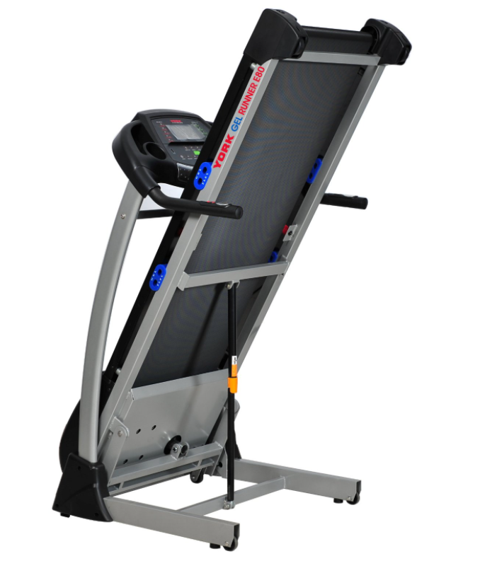 York Gel Runner