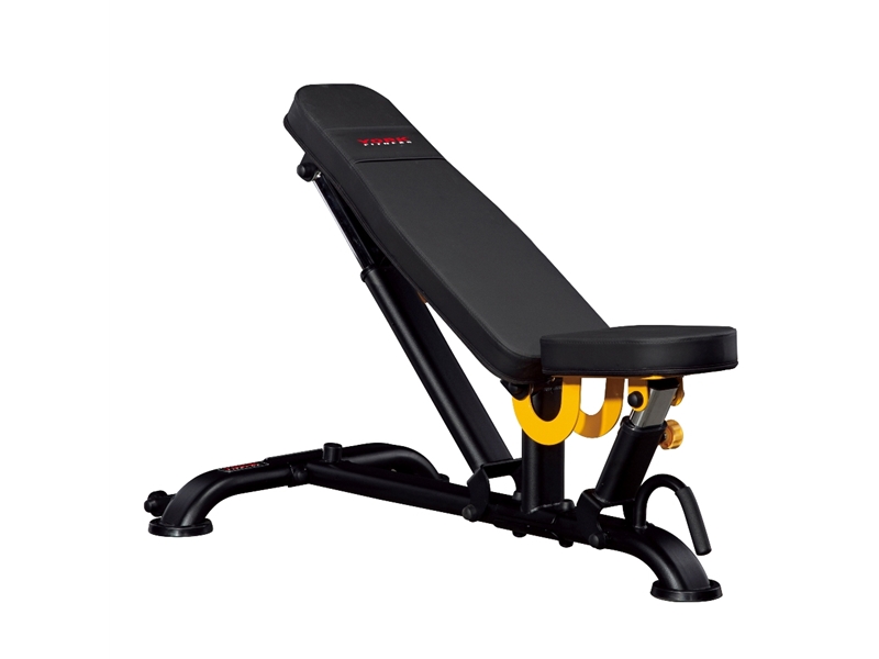 ספת כושר מתכווננת York B-3060