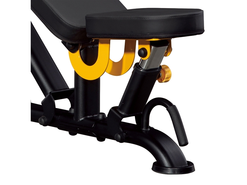 ספת כושר מתכווננת York B-3060