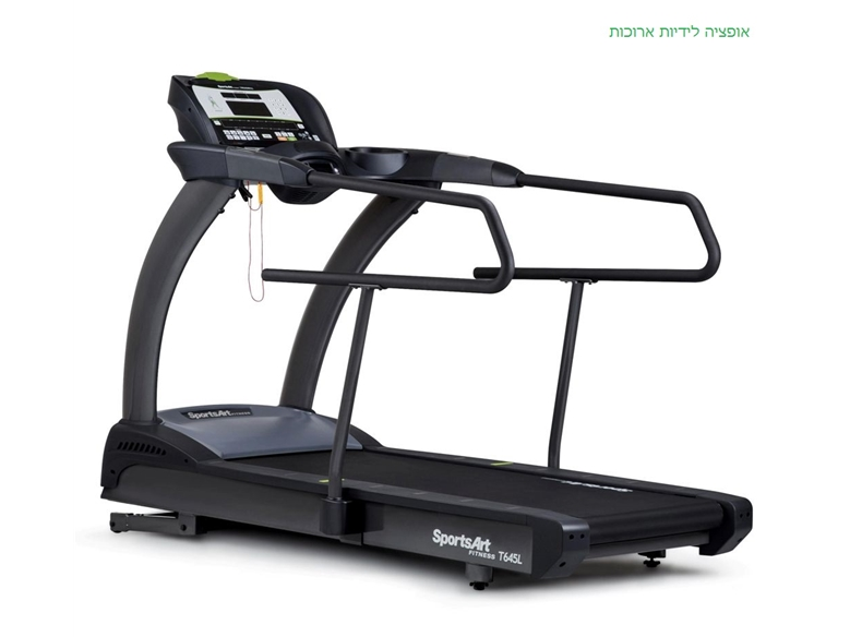 SportsArt T645L