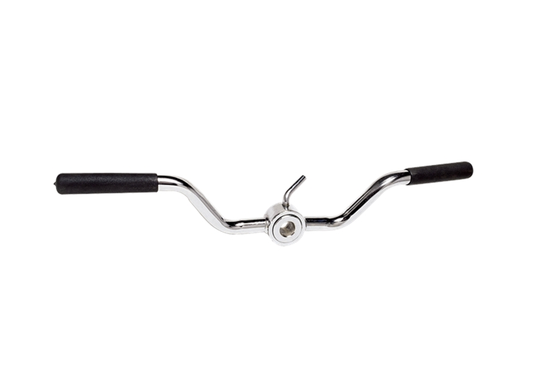 ידית T-BAR מקצועית BODY SOLID LBB-28