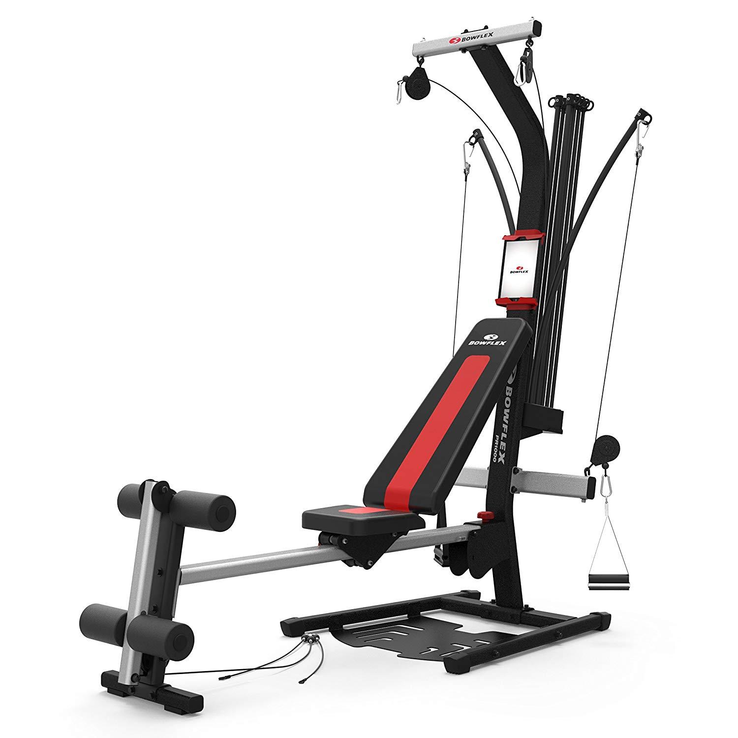 מולטי טריינר Bowflex PR1000
