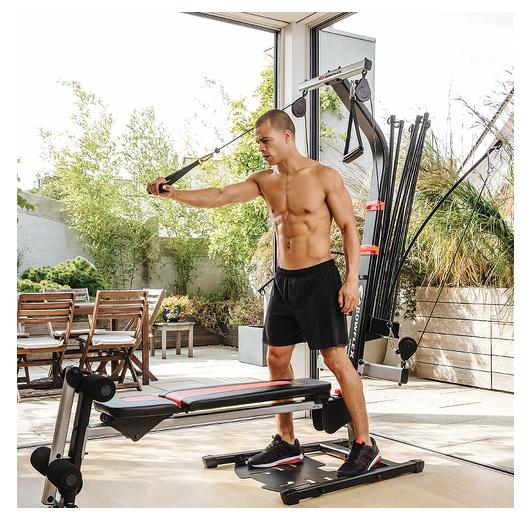 מולטי טריינר Bowflex PR1000