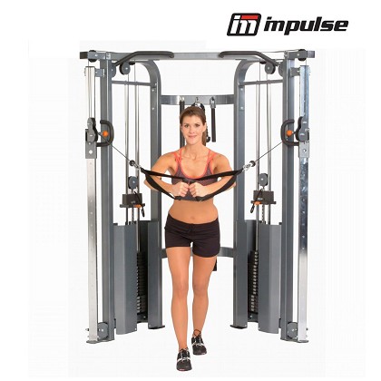 קרוס-אובר פינתי מקצועי IMPULSE IFFT