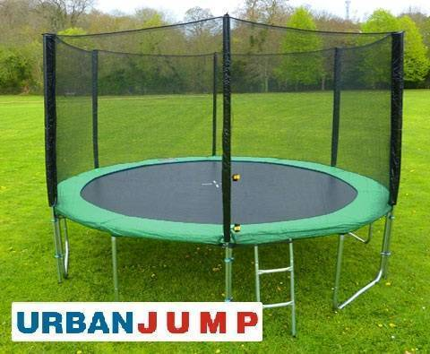טרמפולינה 1.8 מטר 6 פיט URBAN JUMP