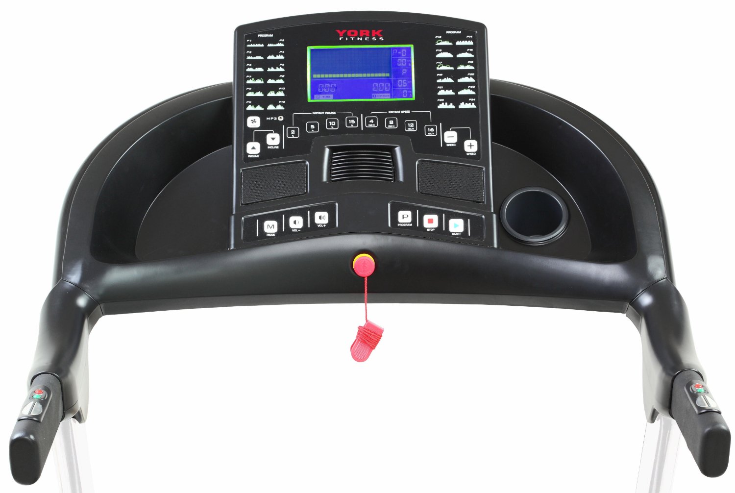 YORK Ultra Plus