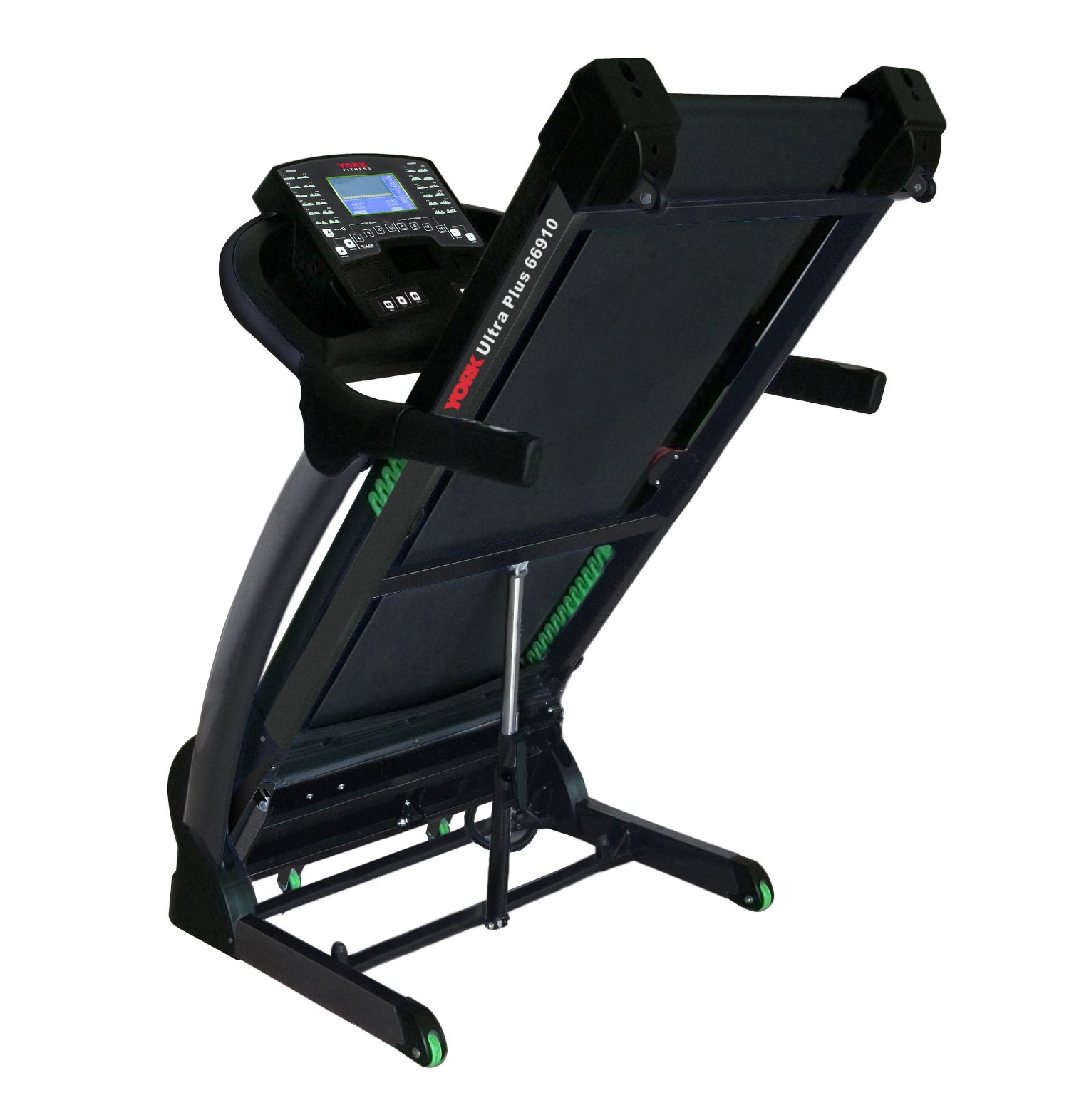 YORK Ultra Plus