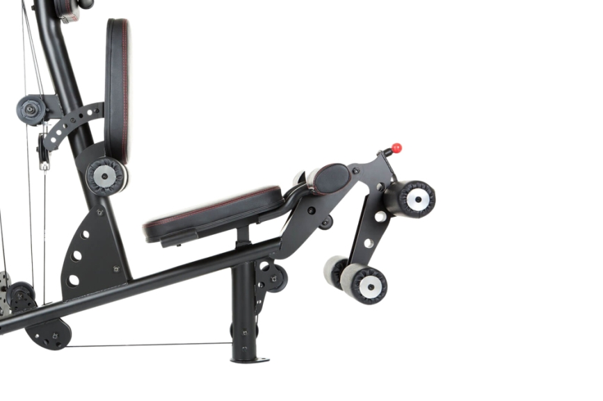 מולטי טריינר חצי מקצועי INSPIRE M2