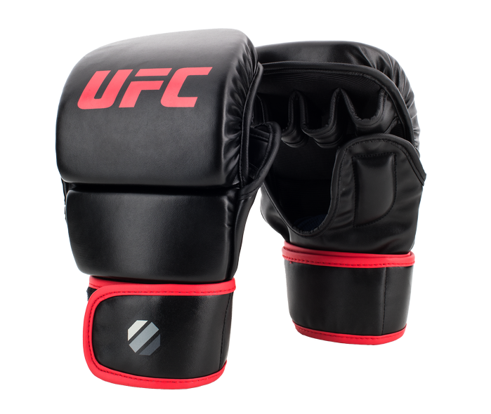 כפפות MMA מבית UFC