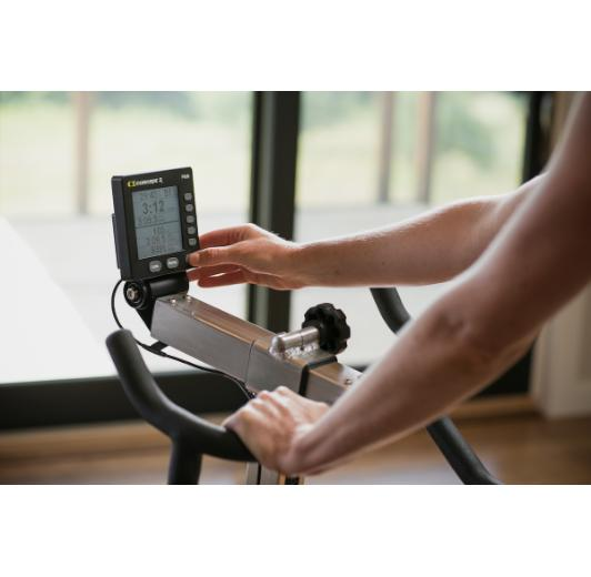 אופני ה- BikeErg Concept2