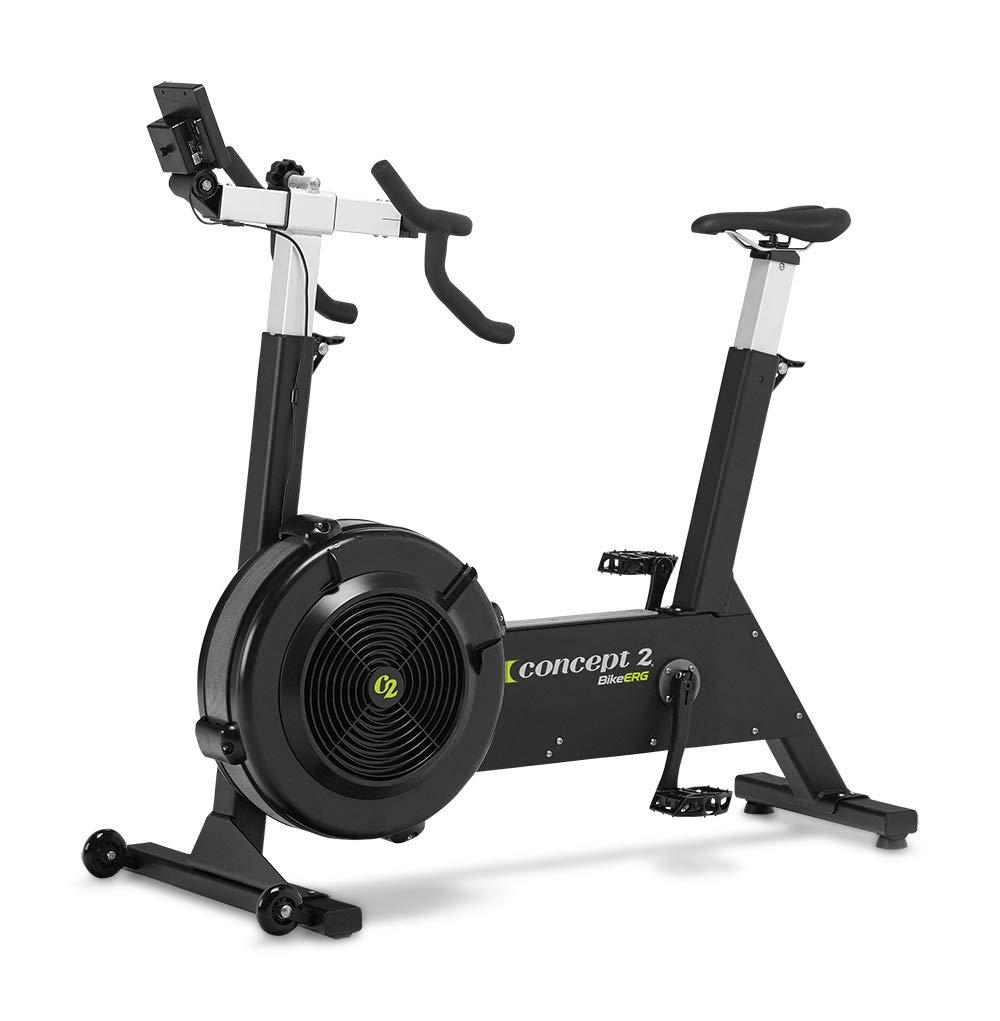אופני ה- BikeErg Concept2