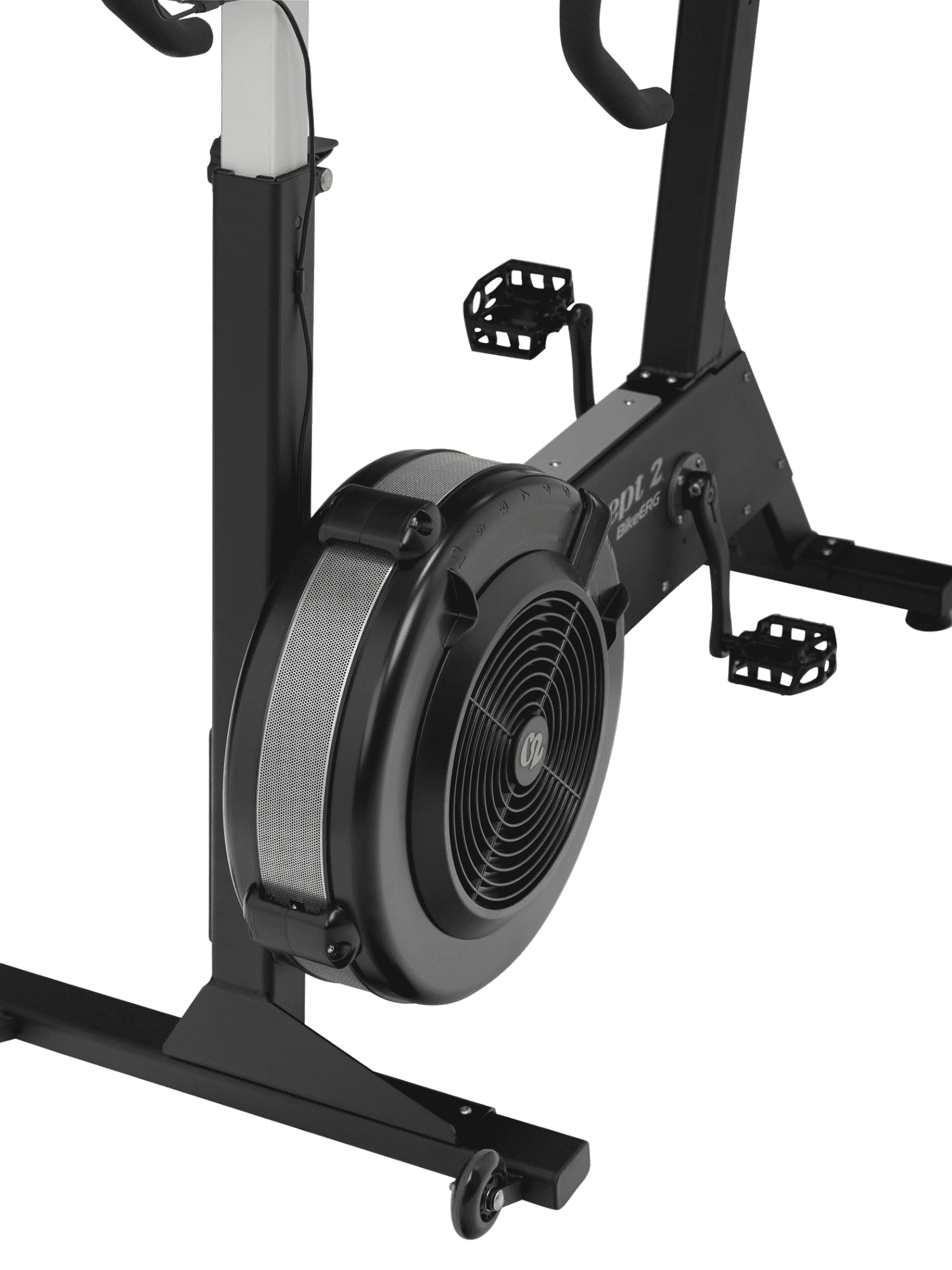אופני ה- BikeErg Concept2