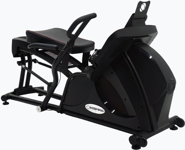 מתקן חתירה מקצועי Inspire USA CR2.5