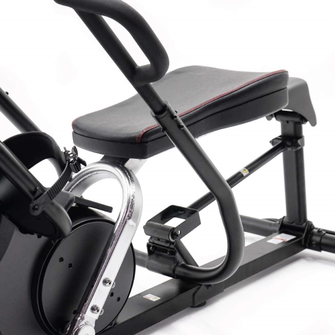 מתקן חתירה מקצועי Inspire USA CR2.5