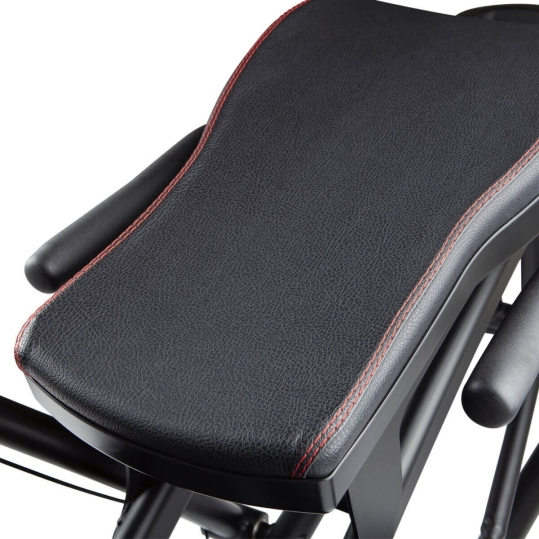 מתקן חתירה מקצועי Inspire USA CR2.5