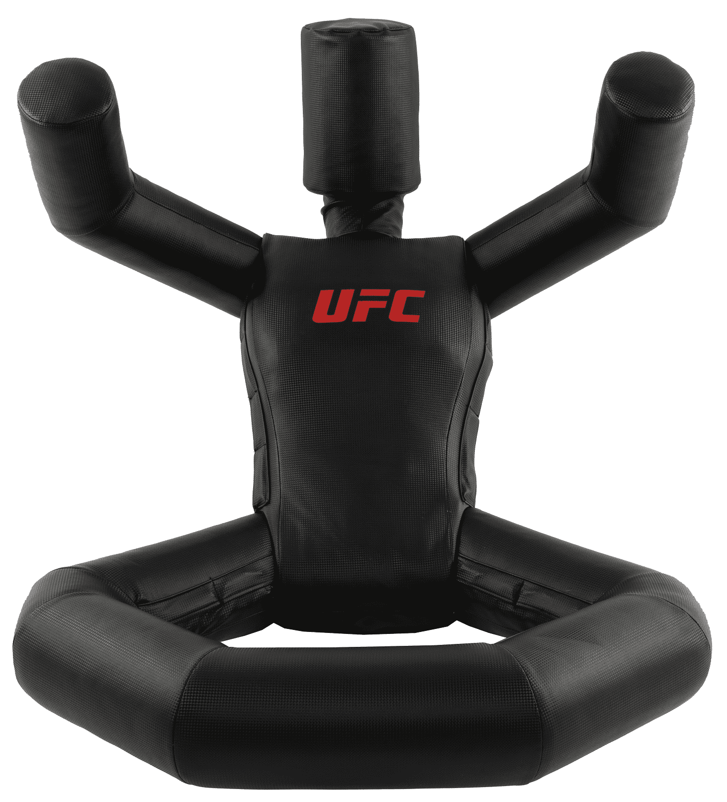בובת אימון דמוי אדם מבית UFC