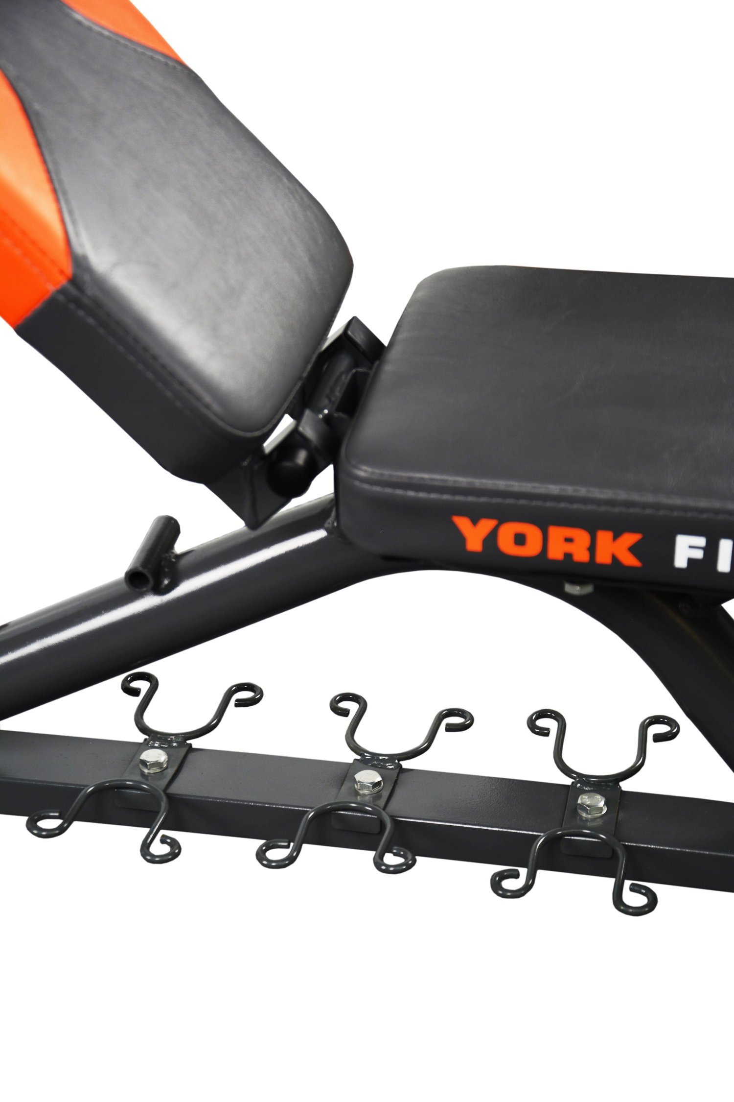 ספת כושר יורק YORK 45071