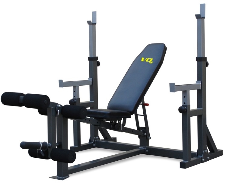 ספה אולימפית עם כן 450OWB מבית VO2